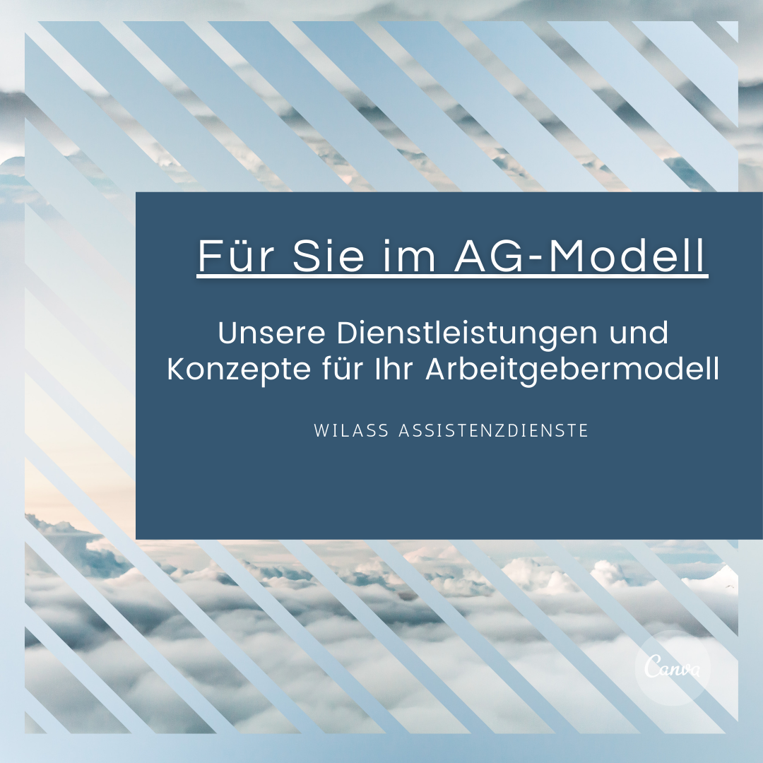 Zum AG-Modell