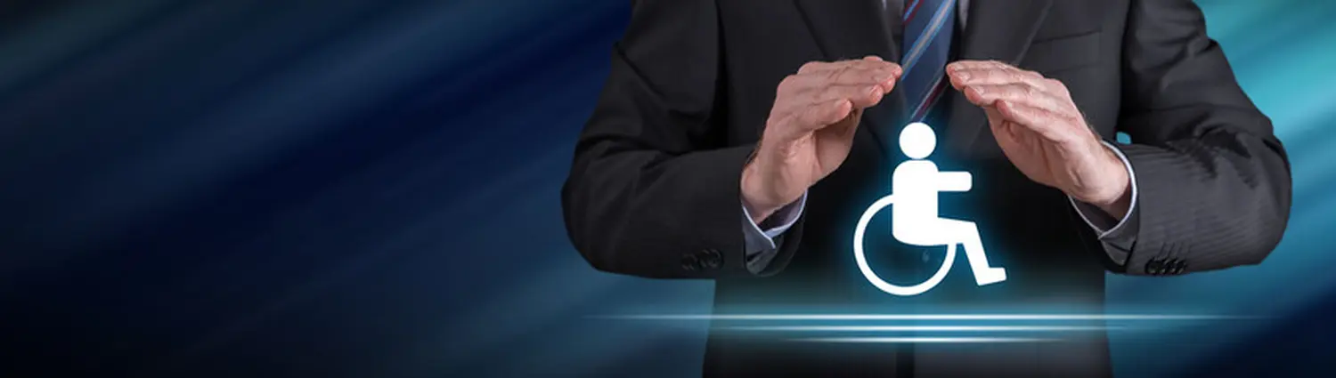 WILASS Assistenzdienste - Schutz von Menschen mit Behinderungen